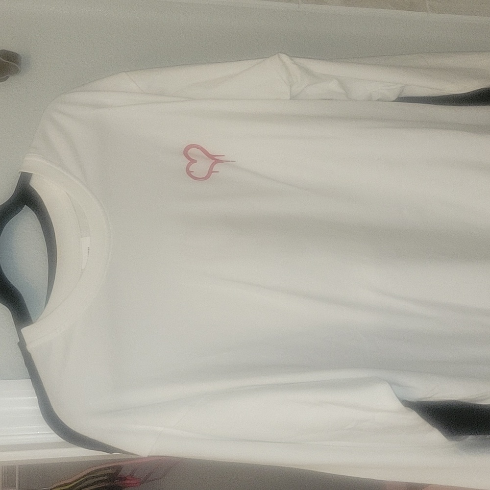 Banksy new long tee